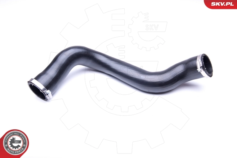 Charge Air Hose